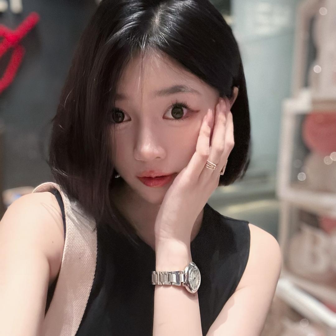 鱼鱼安AYUYUA