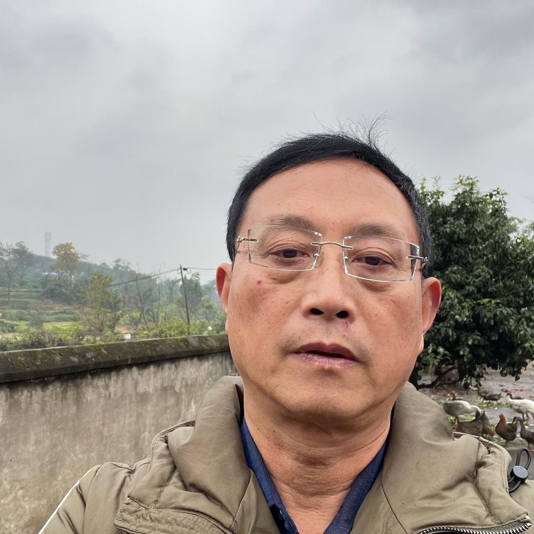 广安憨农民
