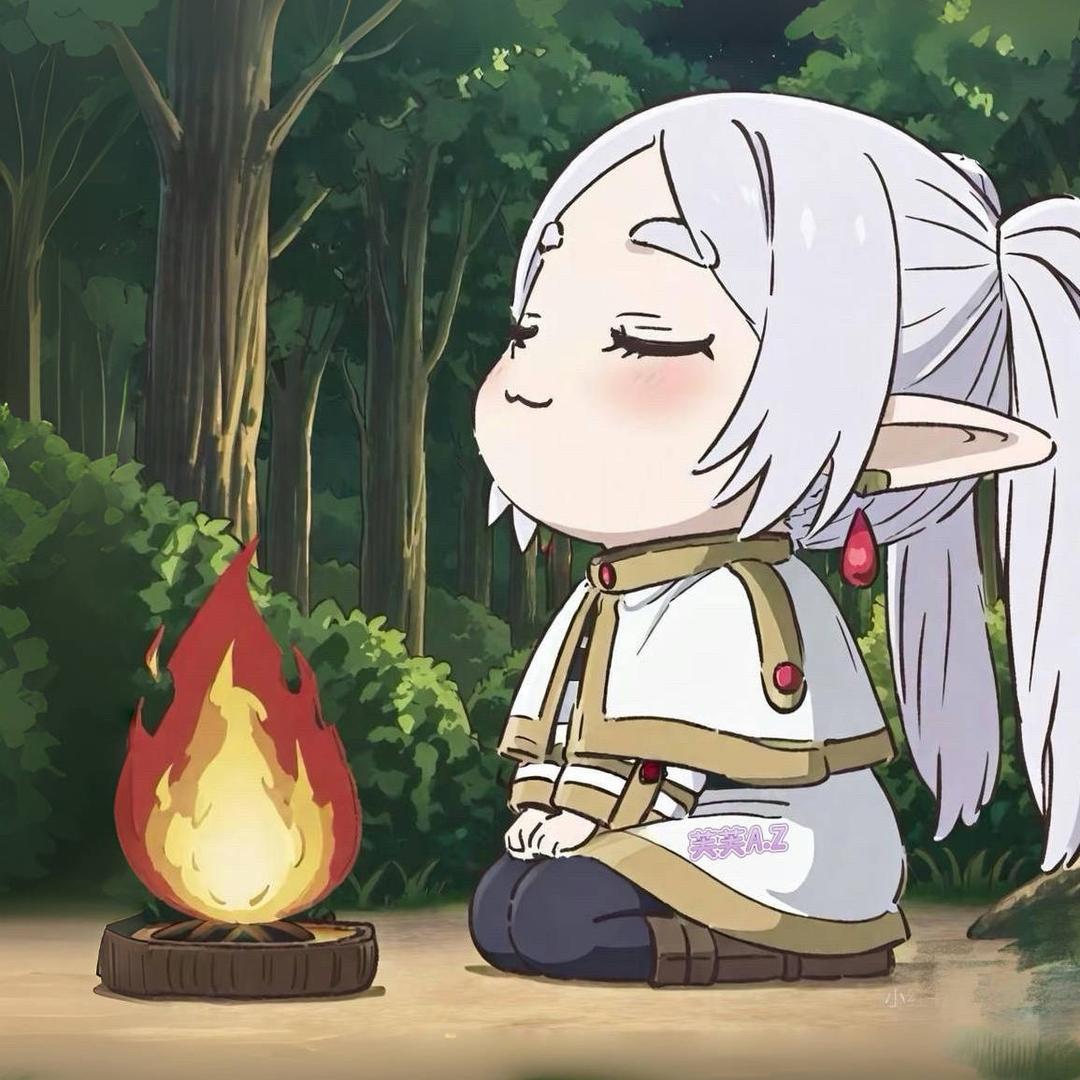 芙芙A.Z