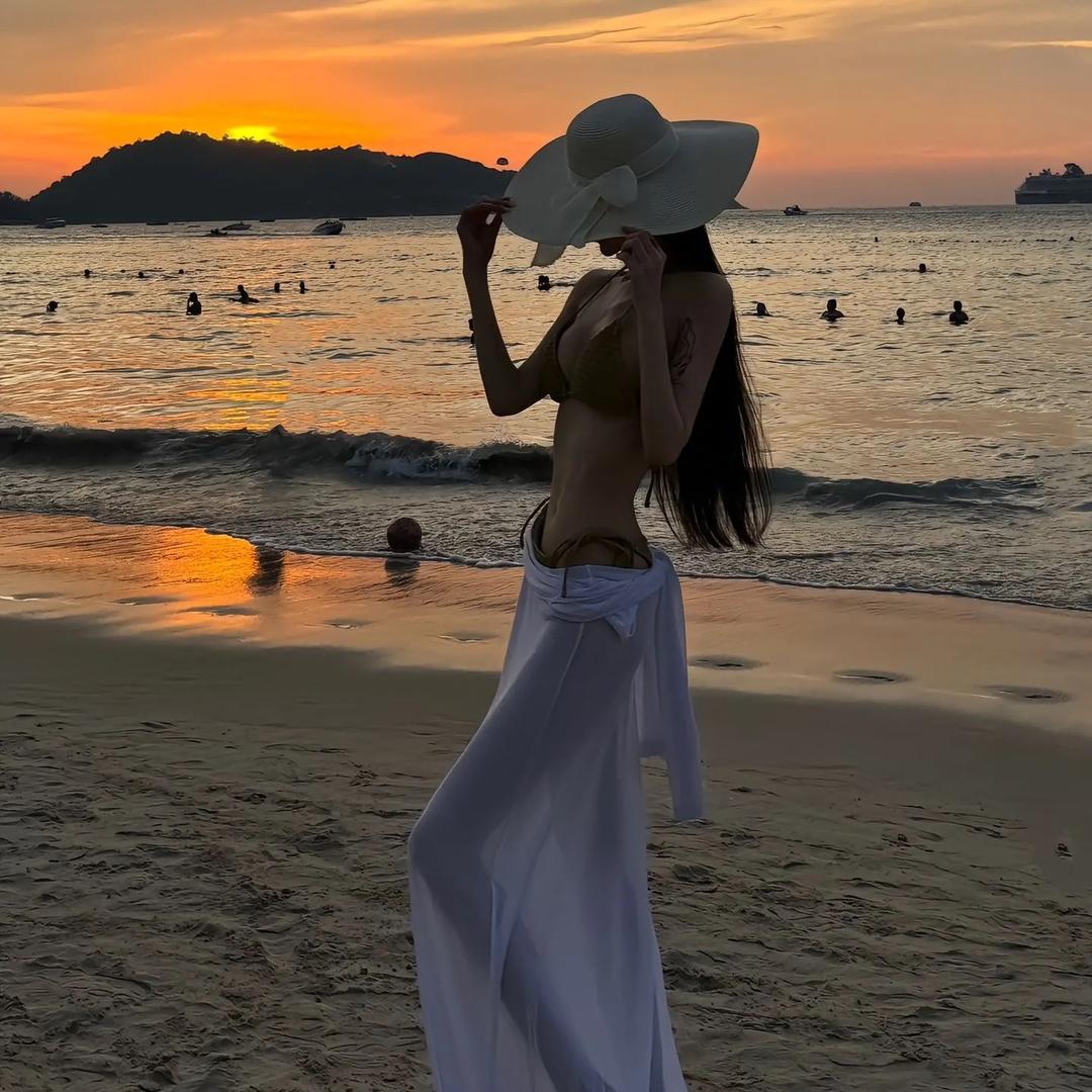 萱美