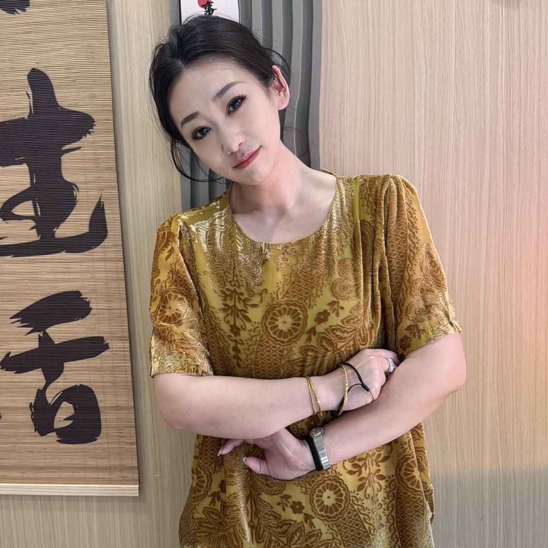大乐乐大码搭配（疯狂上新版）