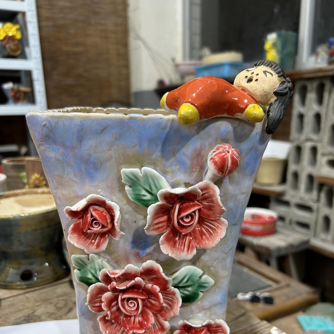 艺品陶瓷