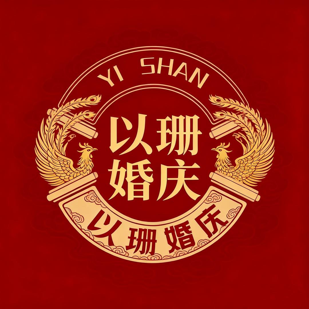 以珊婚庆