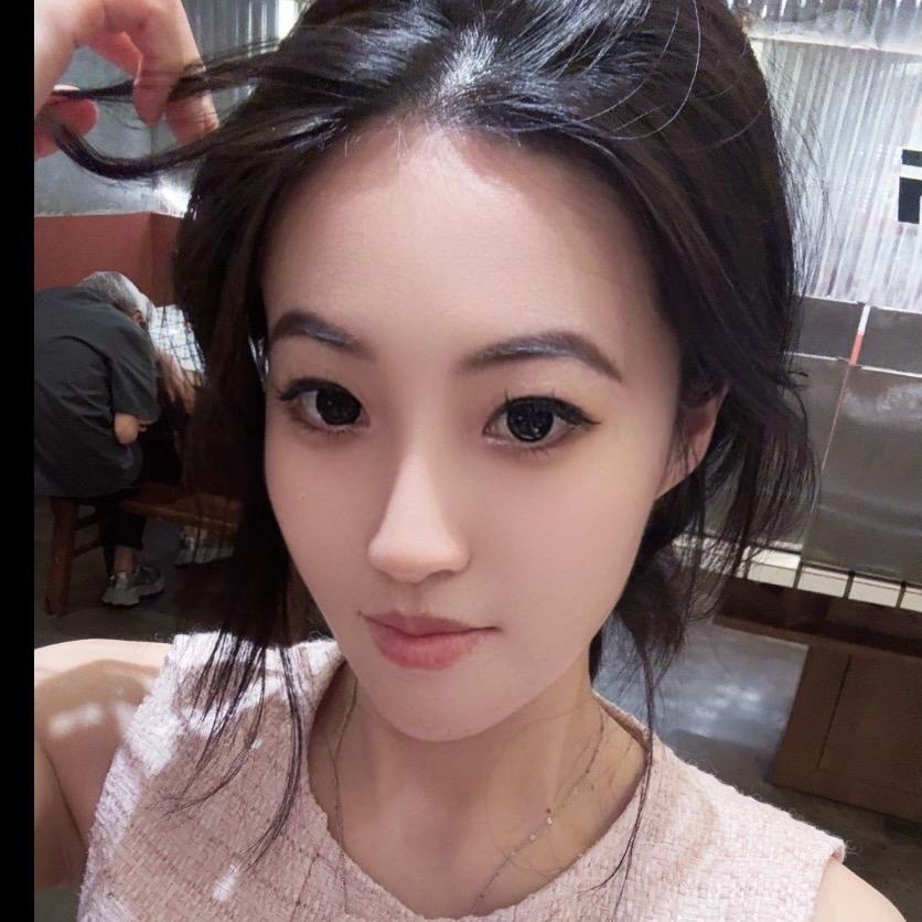 小圆圈的妹妹