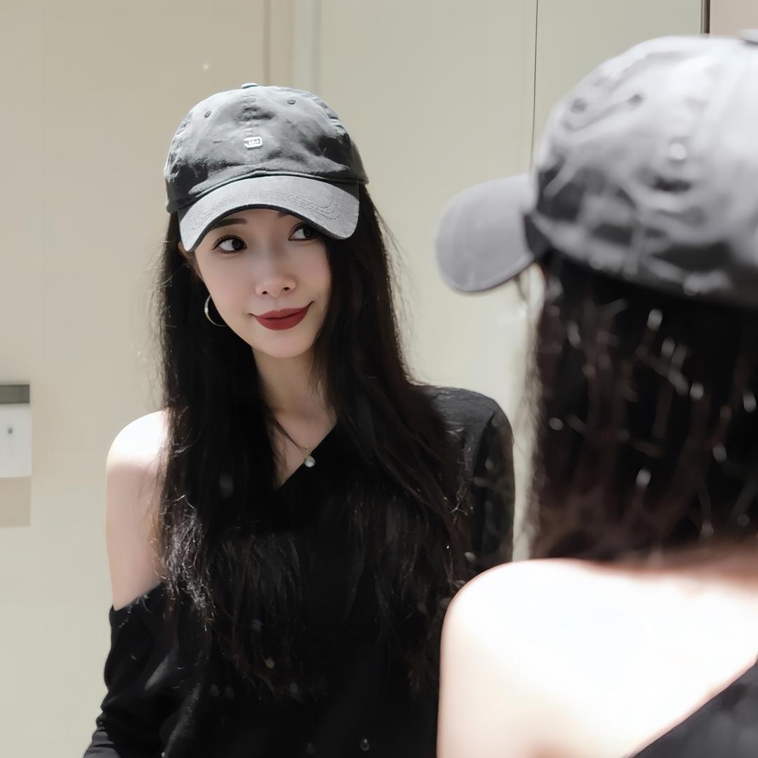 婚礼化妆师  达令