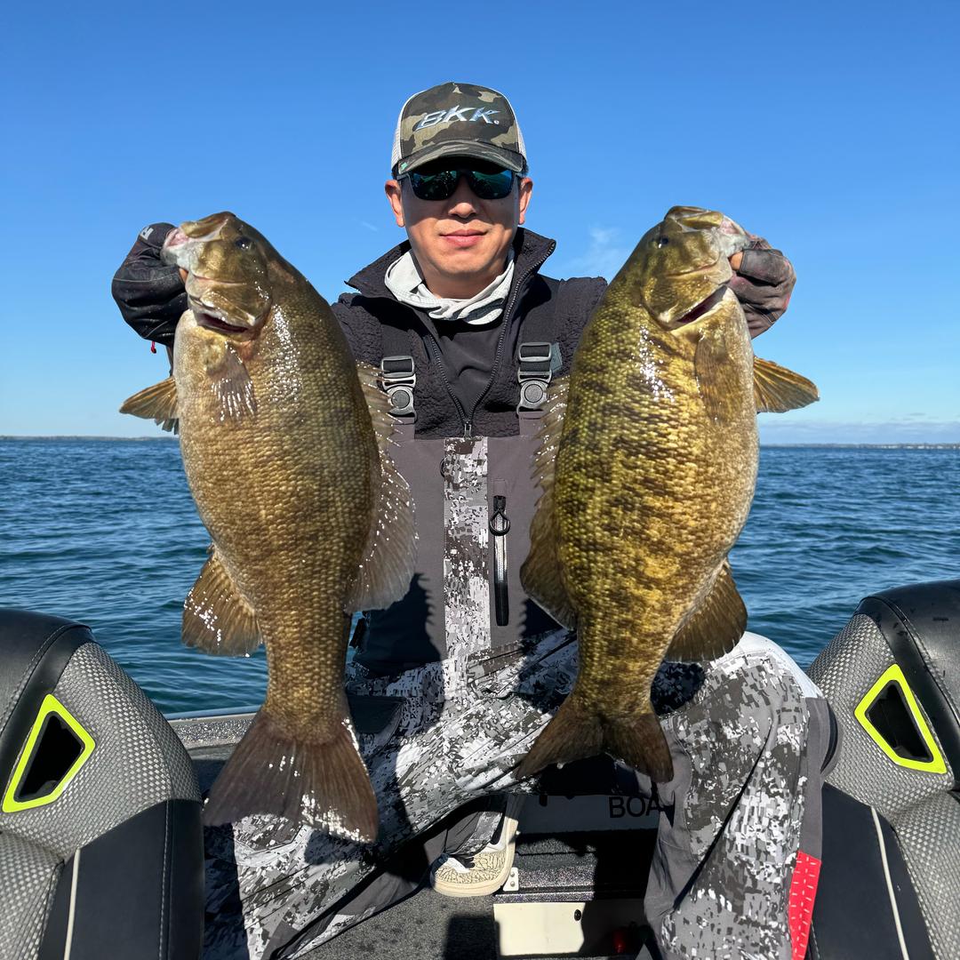 - 魔鬼钓手Jasper