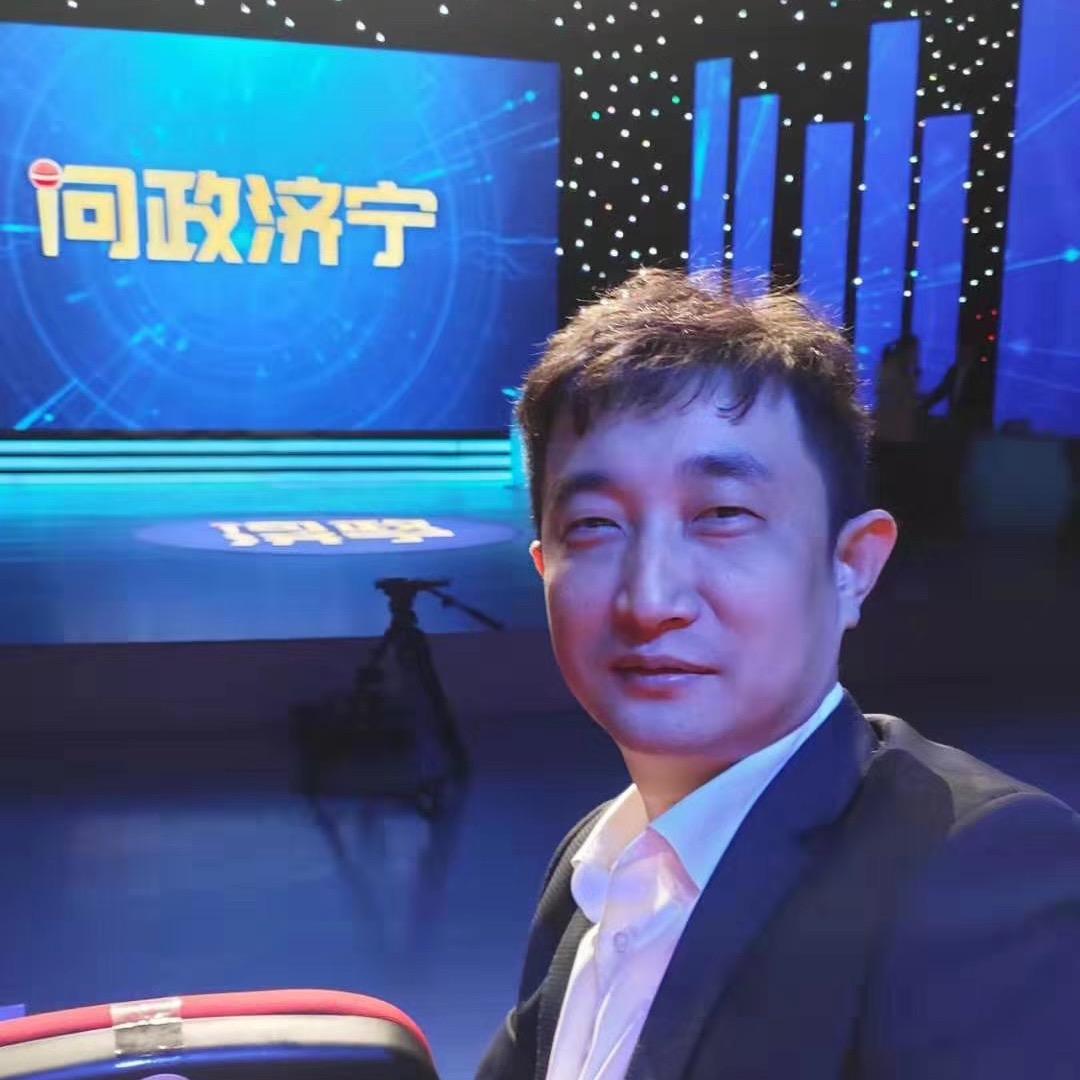 济宁做金融的老刘