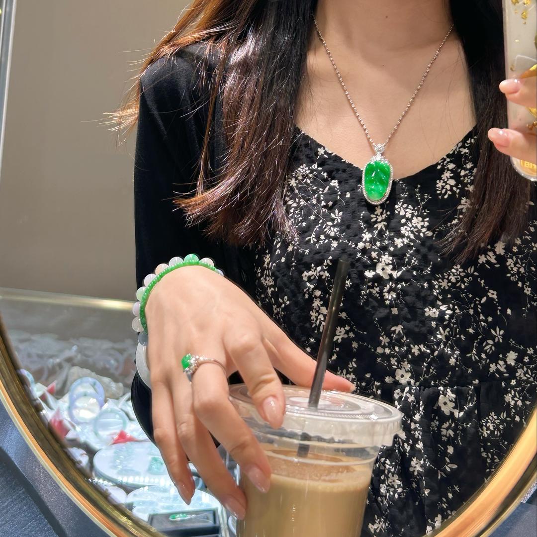 利展Jewellery✨