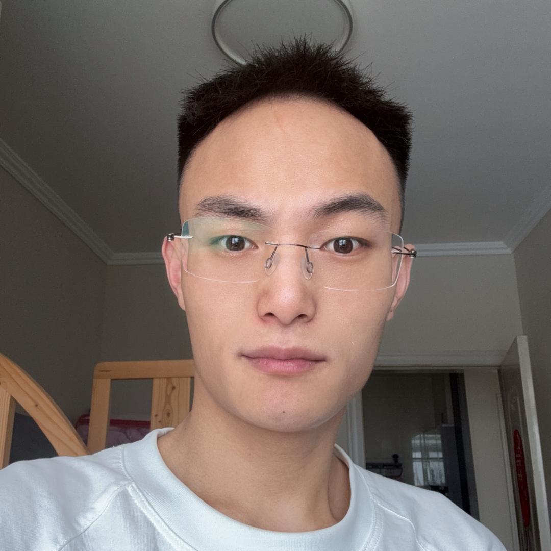 李同学耶✌️