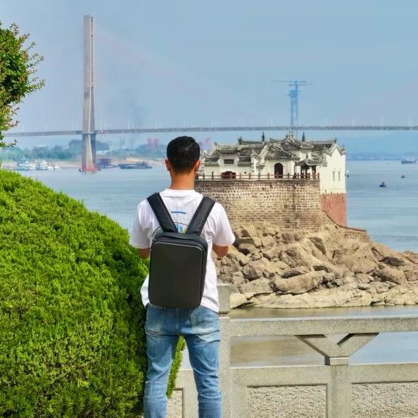 大虫旅拍