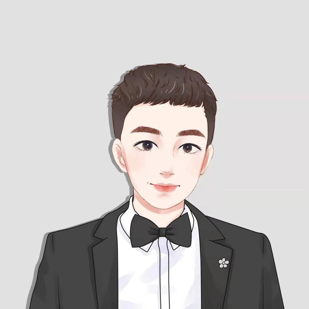 乐哥大魔王