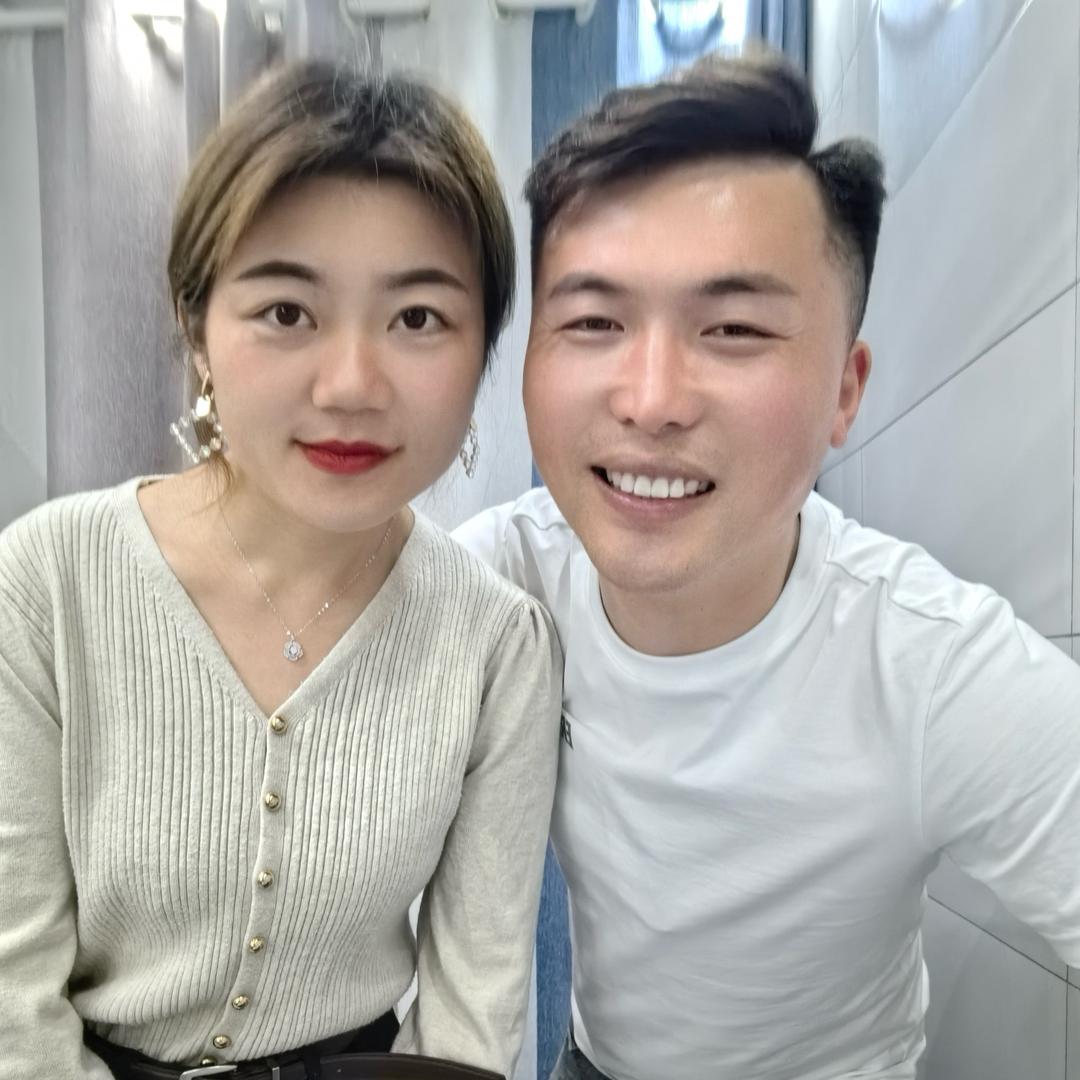 小蒙姐