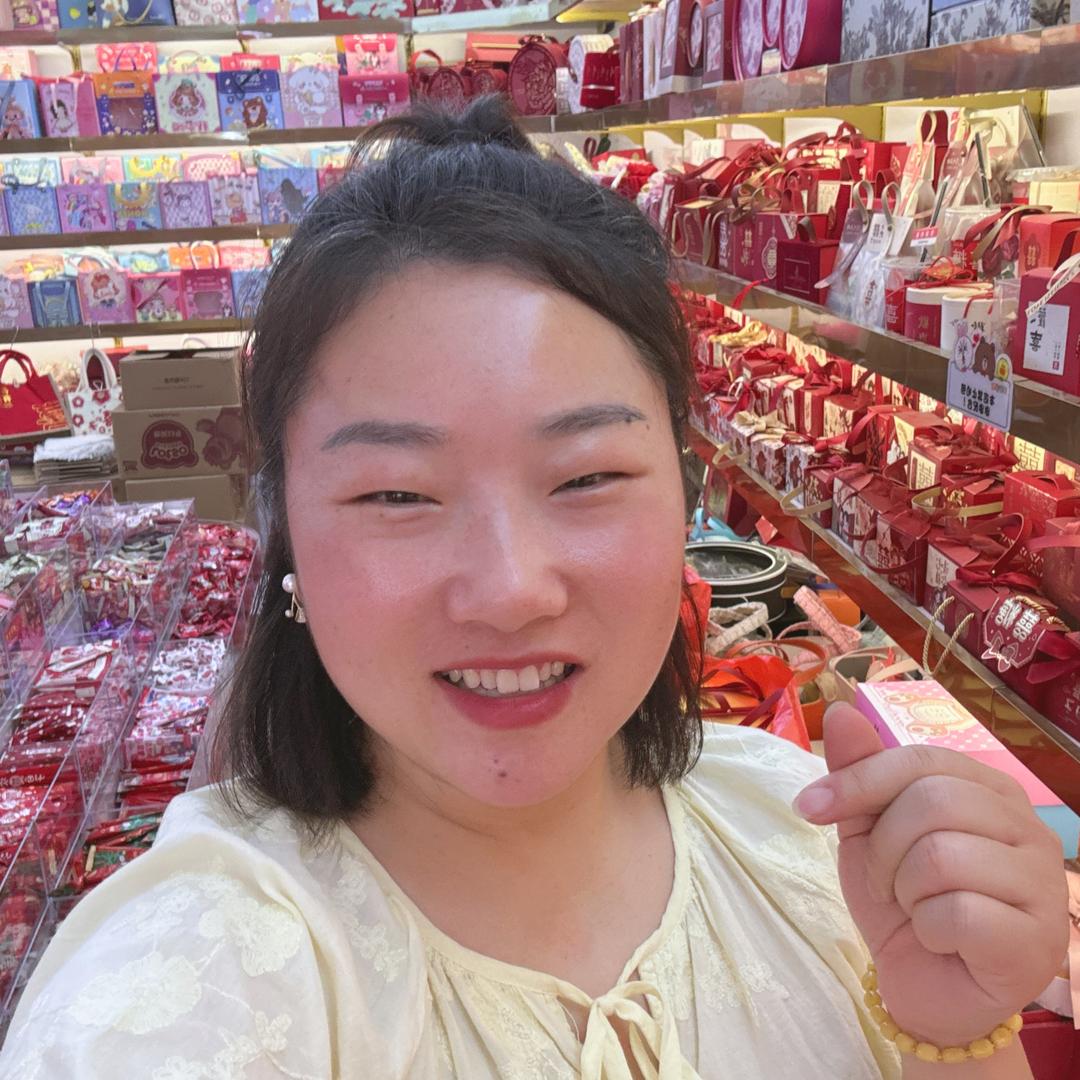 娇娇 宜昌喜铺