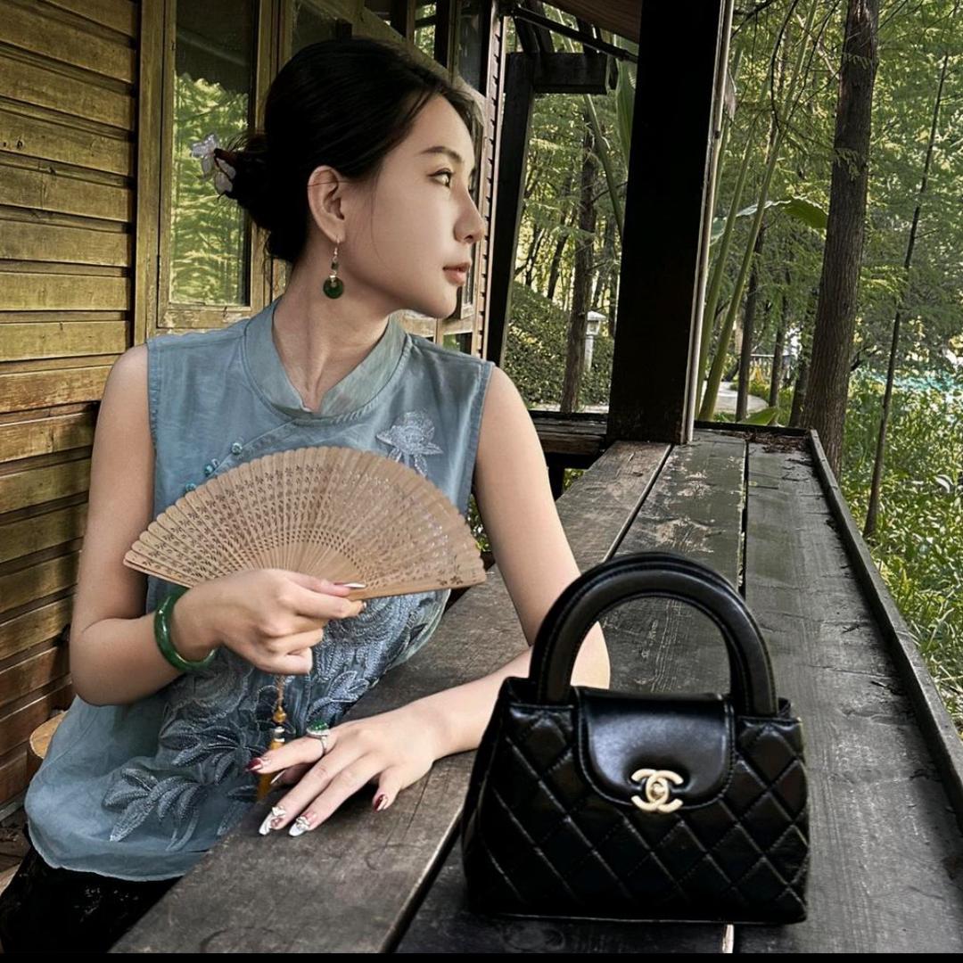 路遥高定女包❤️爆款返场