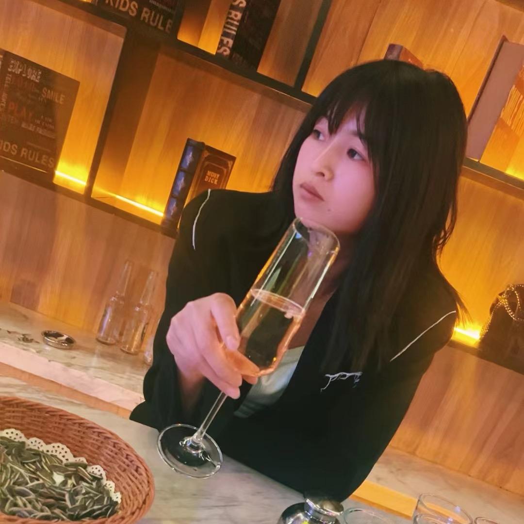 小透明