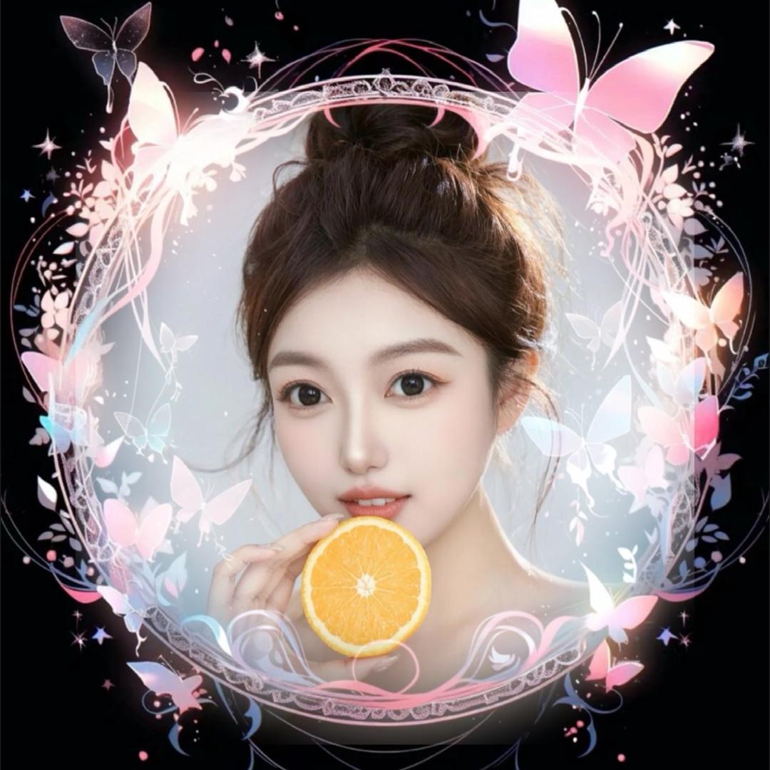 虎芽儿（qing13141121直播号）