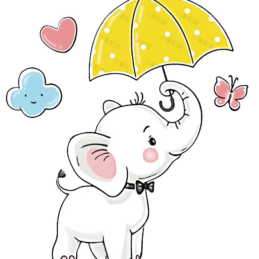 小象帕肯ELEPHANT PARCON童装旗舰店