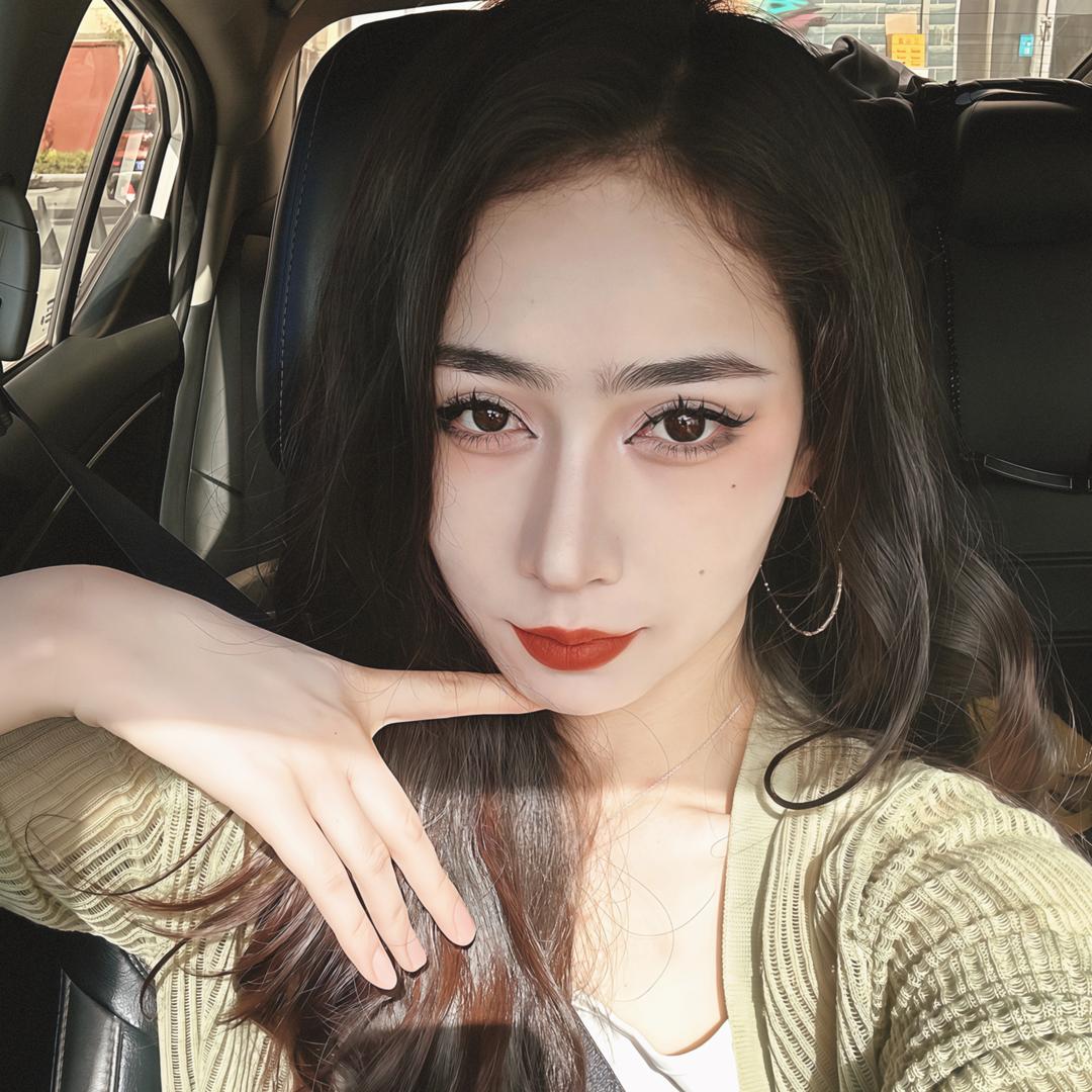 娜扎🦋