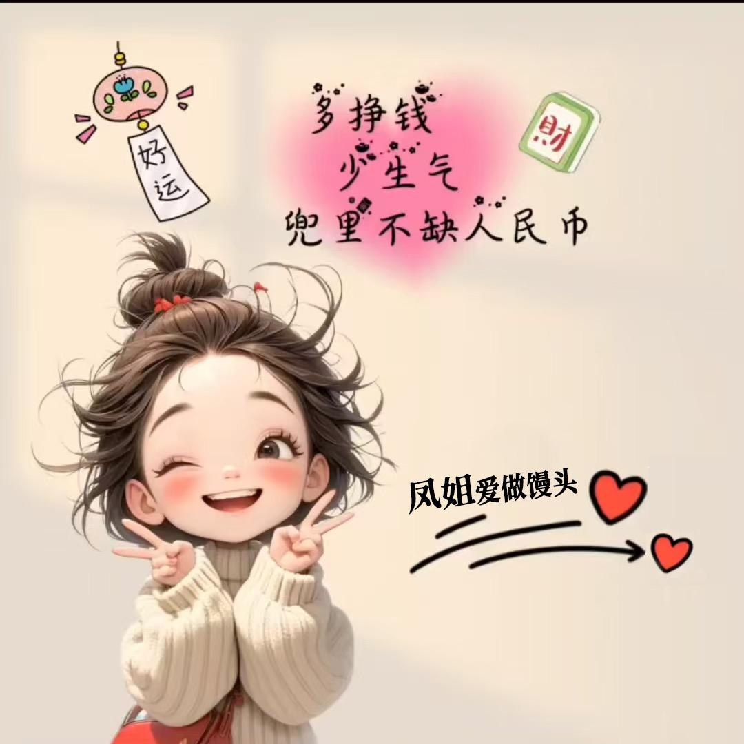 🌾凤姐爱做馒头🌻