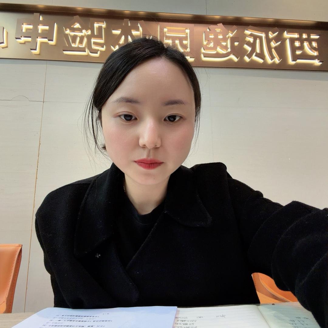中铁建西派逸园-崔燕燕