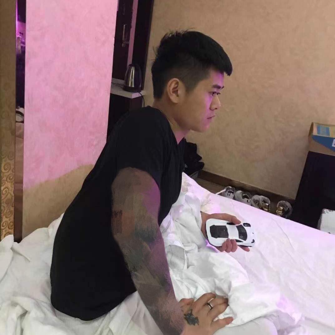 东仔⚜️（良好市民）