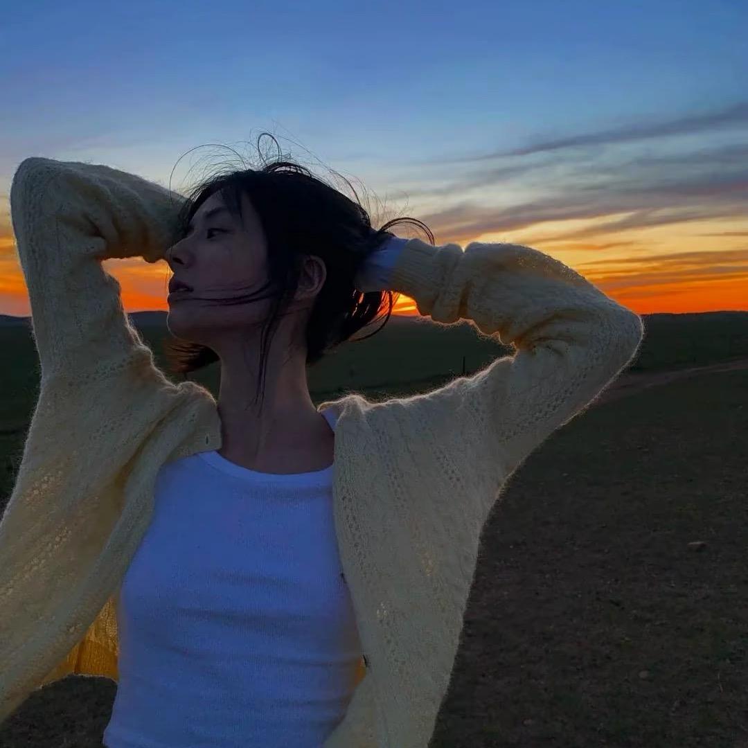 三天两夜龙柱北-小如