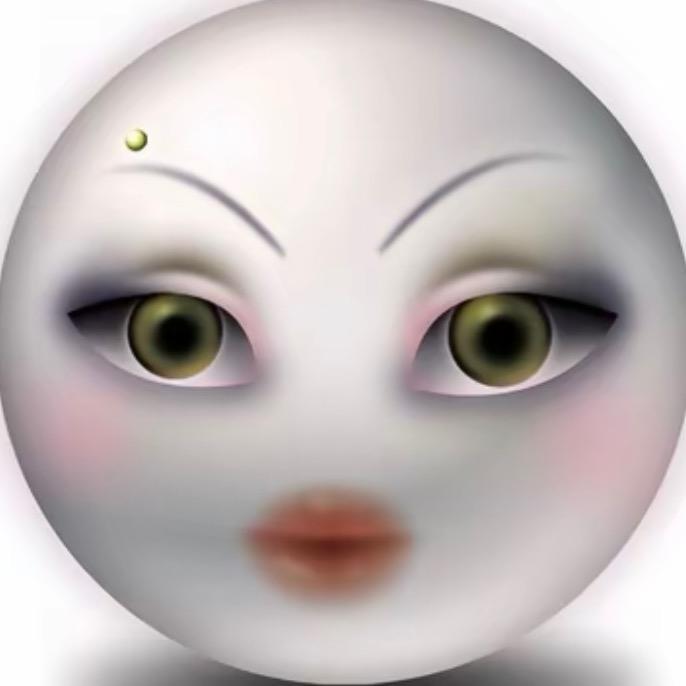 玻璃心