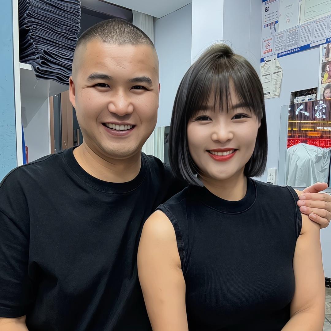 💕小李太太👨‍👩‍👦