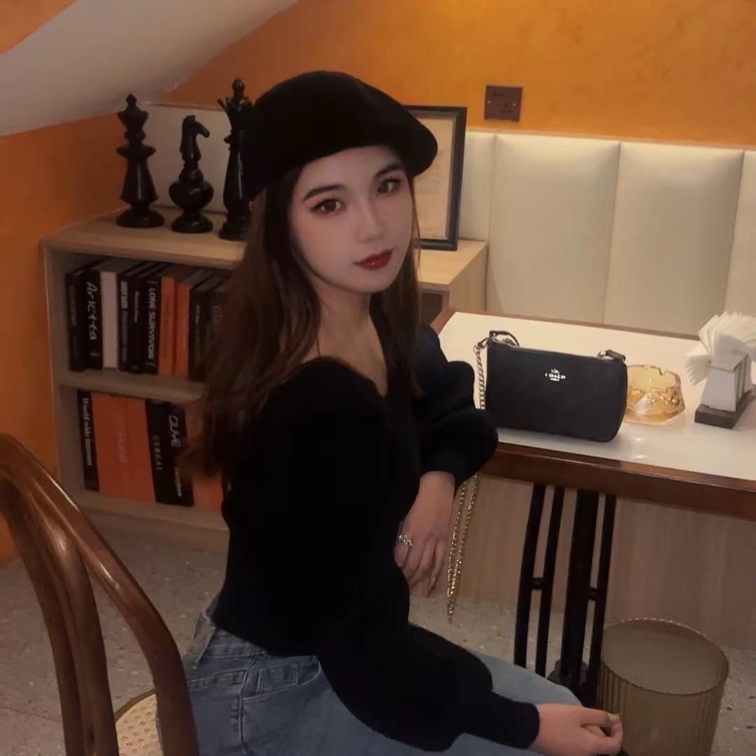 普洱青冉陈啵啵老师