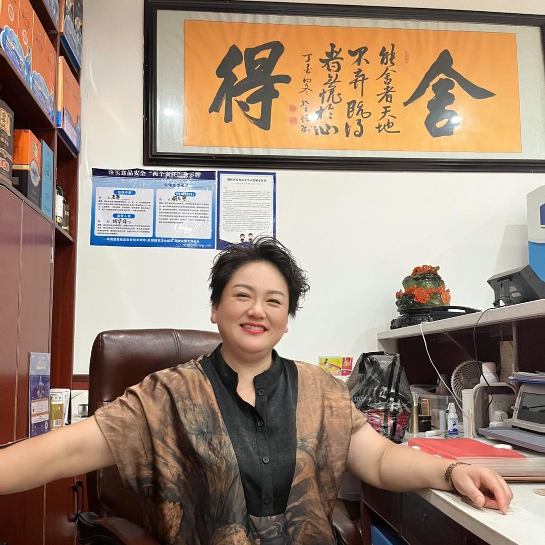 胡胖子🎉
