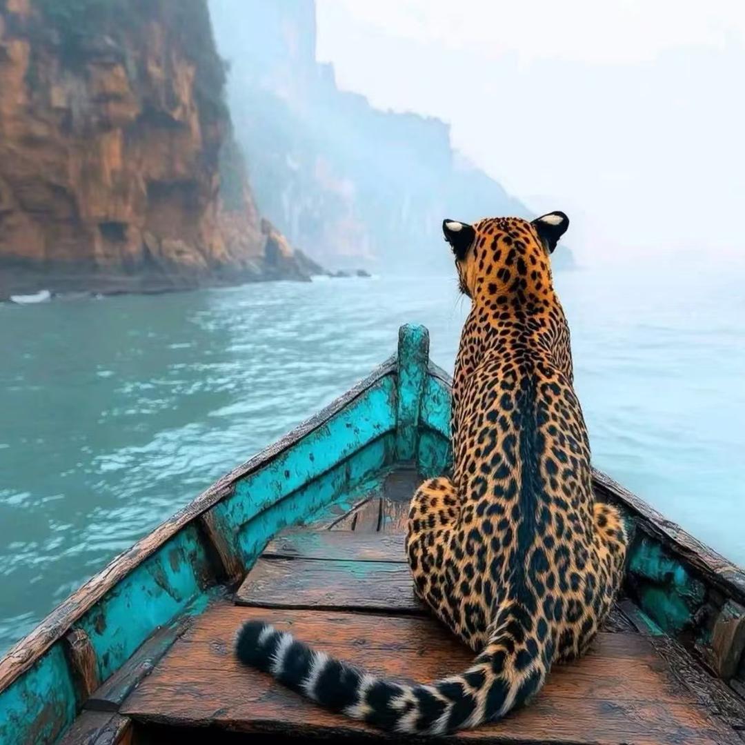 心如冰.
