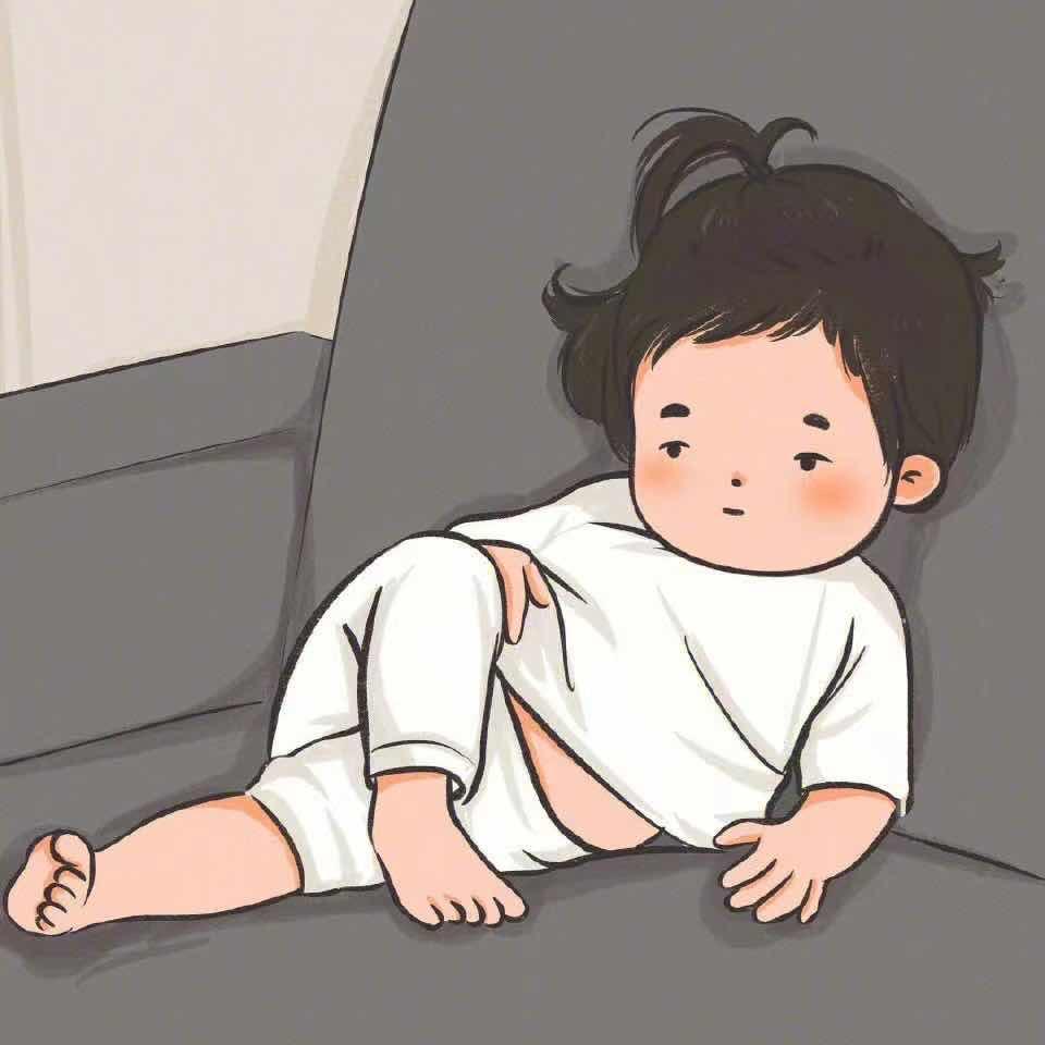 微笑面对生活