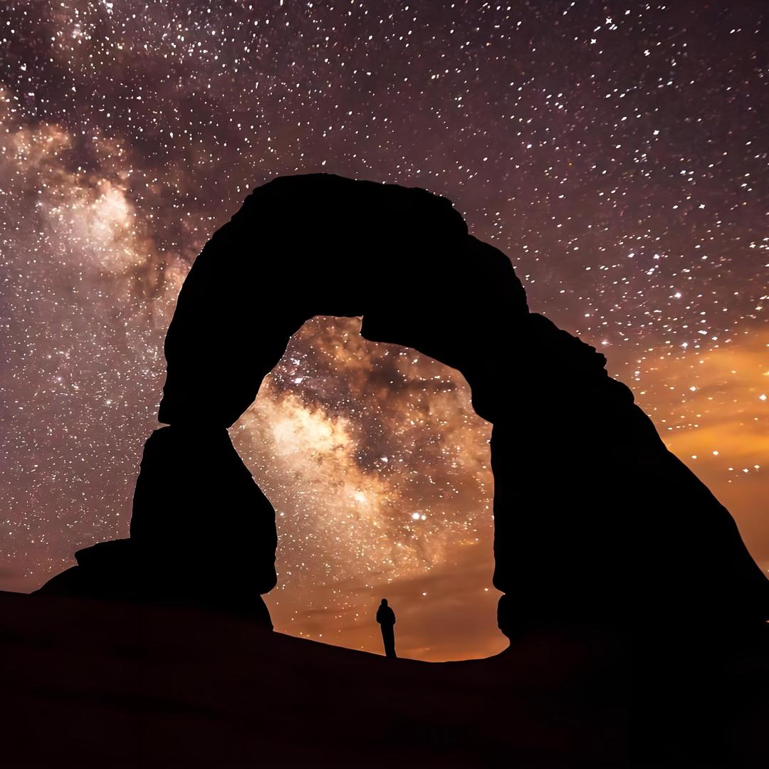 星空拾光