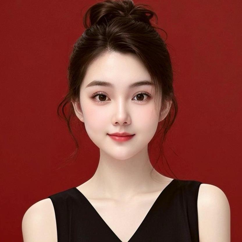 仙女阿姨🍒