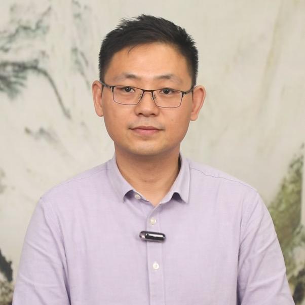徐老师说养鱼