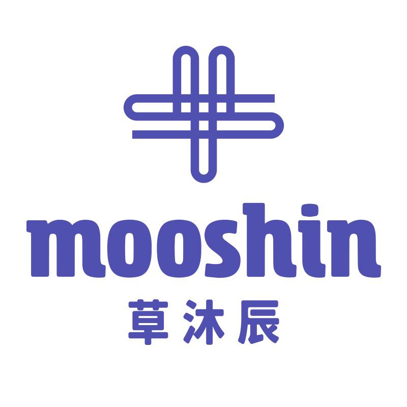 草沐辰MOOSHIN