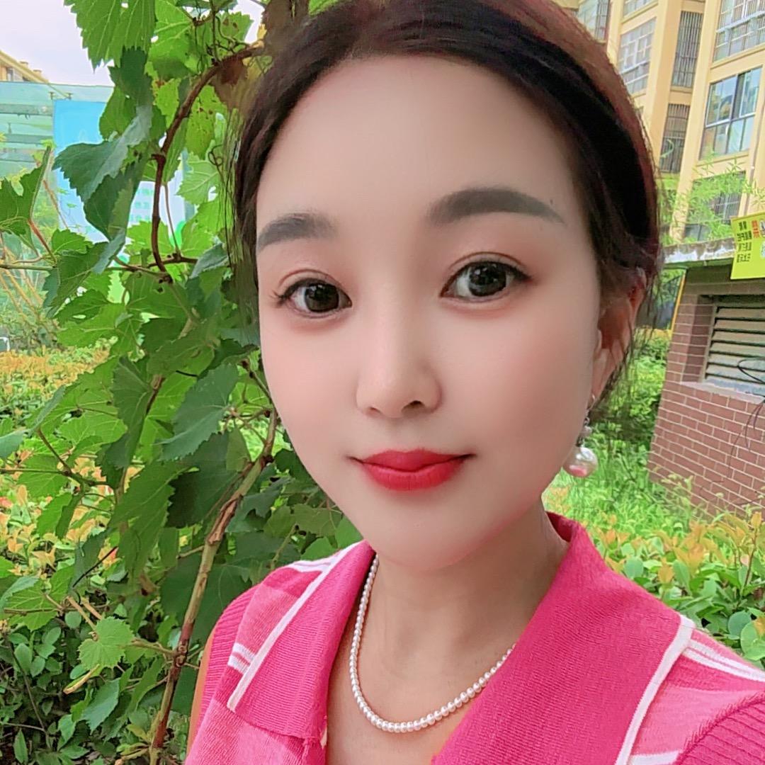 @珍惜缘分（泗县曹姐）