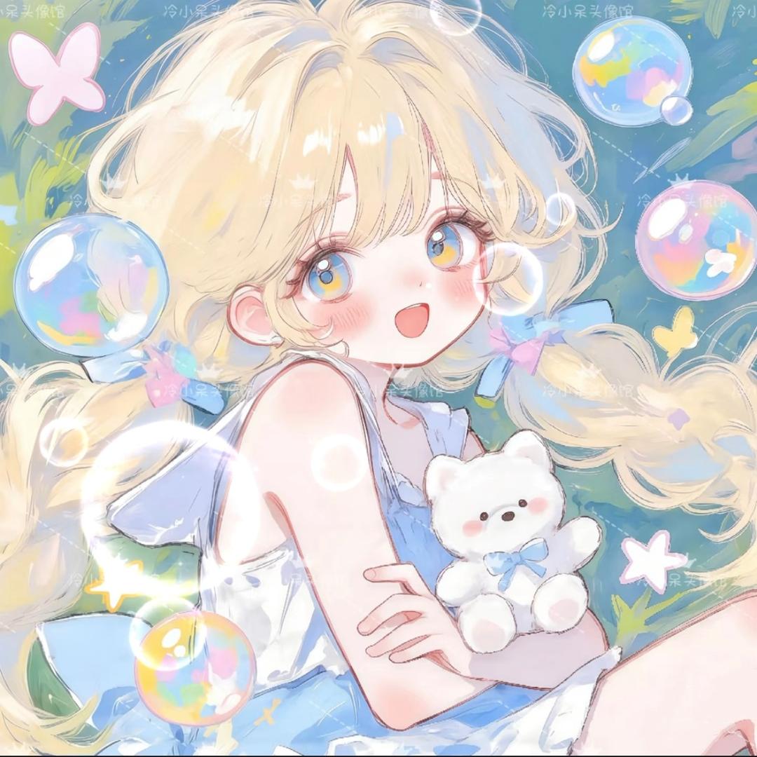 泡泡（和平精英）