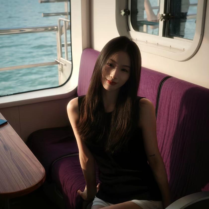 浅水小魚