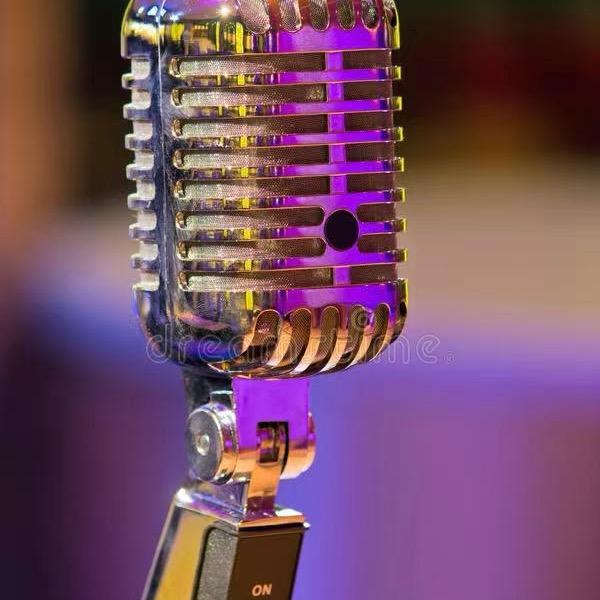 杰缘天下 • 🎙️海选号