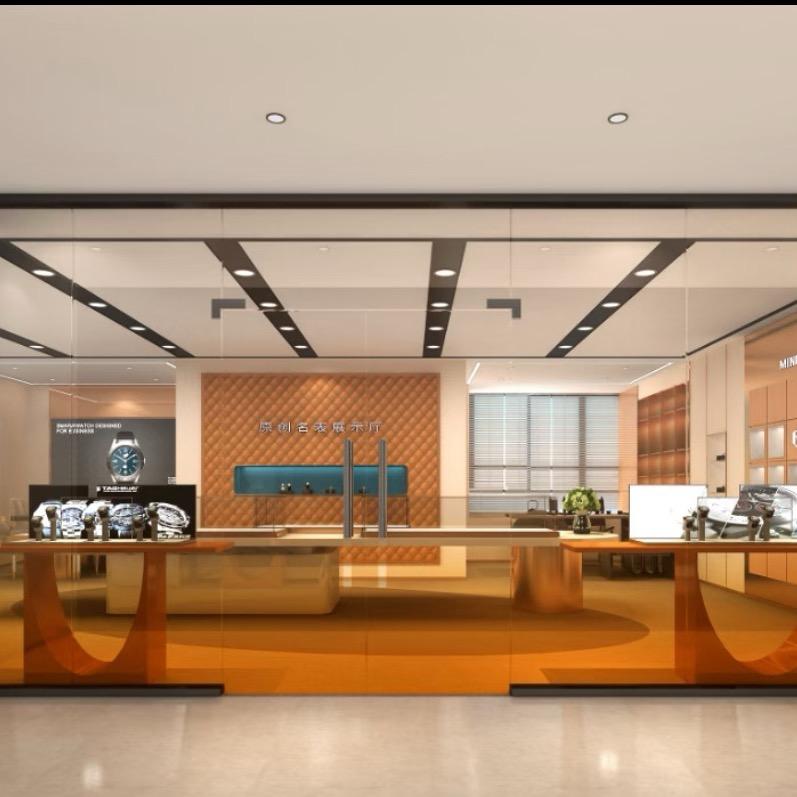 未来 WEIKAI⌚️高端腕表