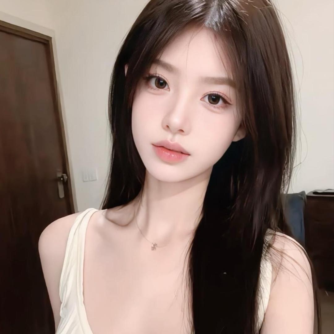 高冷小美