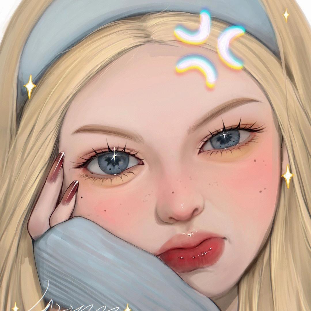 啦啦💙