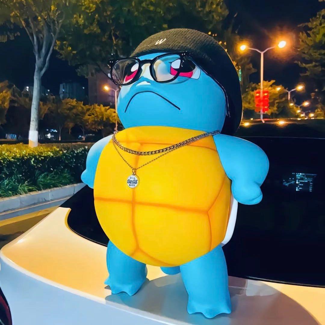 拖油没有塔