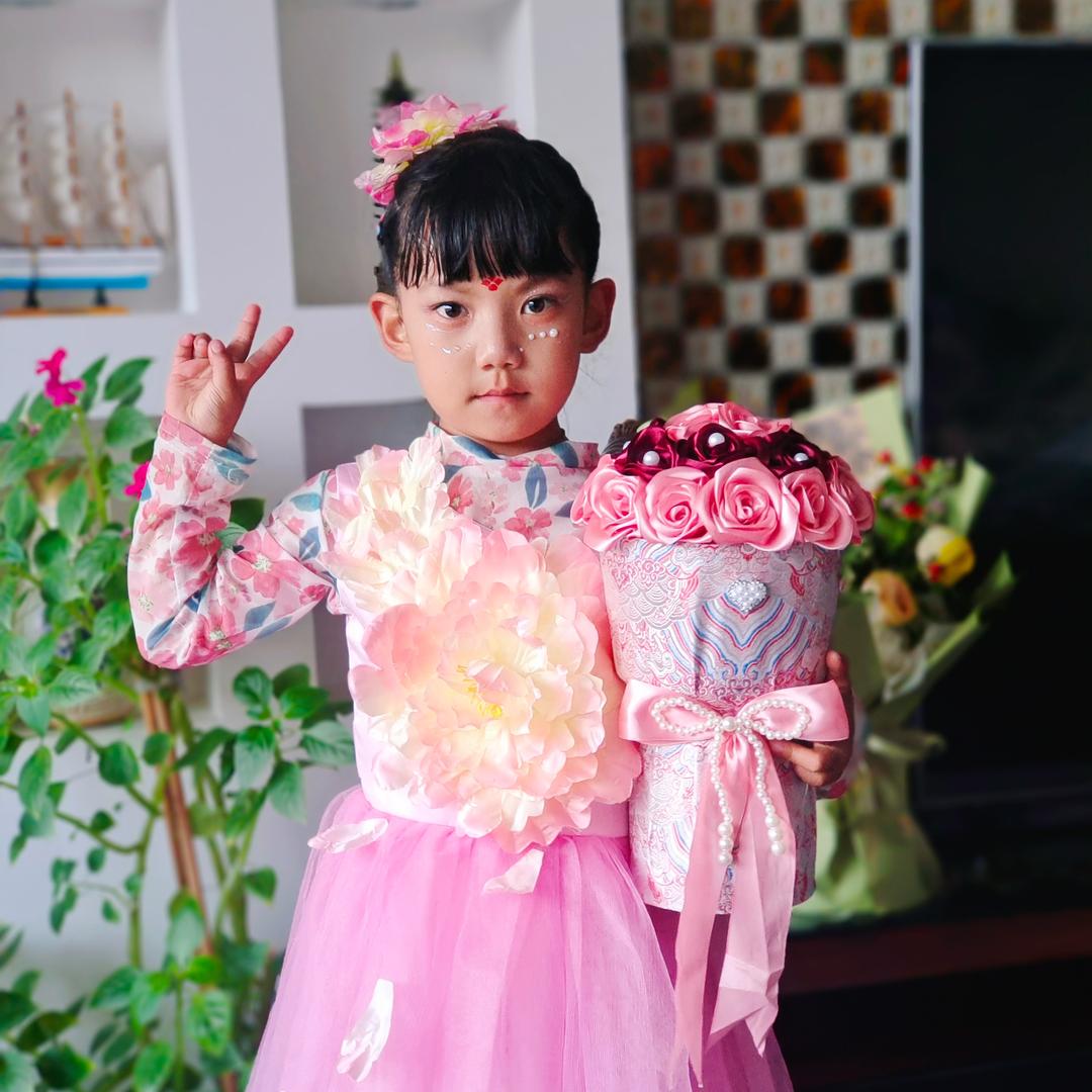 鉠金玛.💐