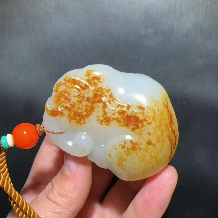 玉熙赏玉