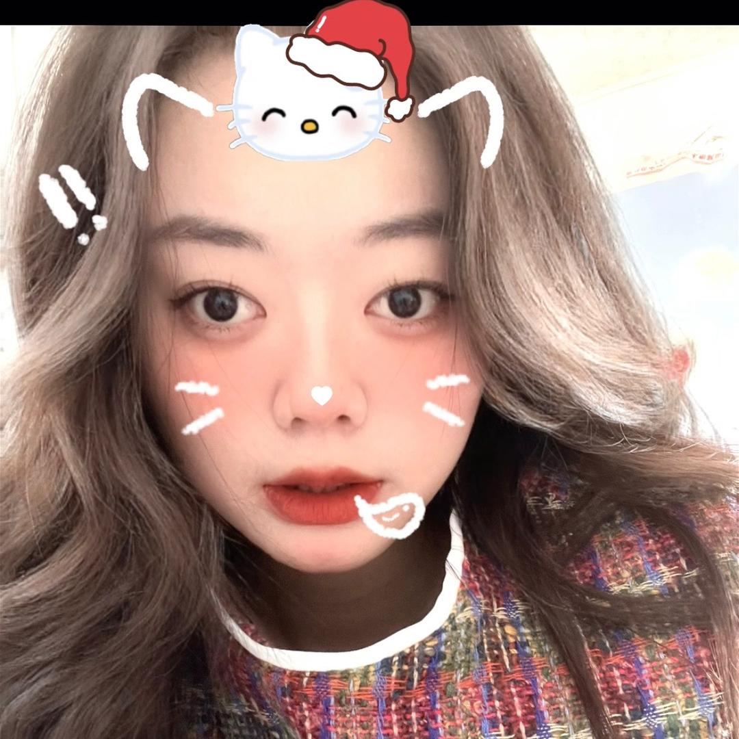 香香✨