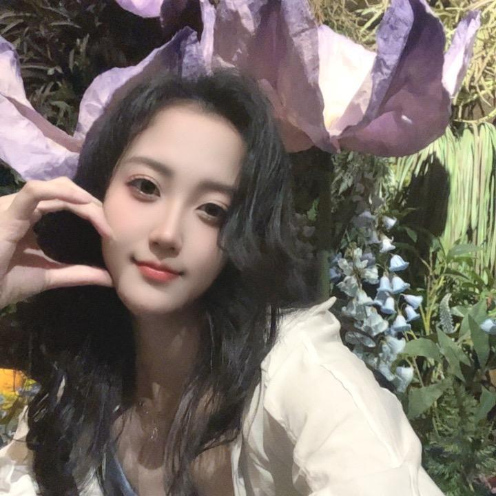 👾阿月（照骗社恐版）