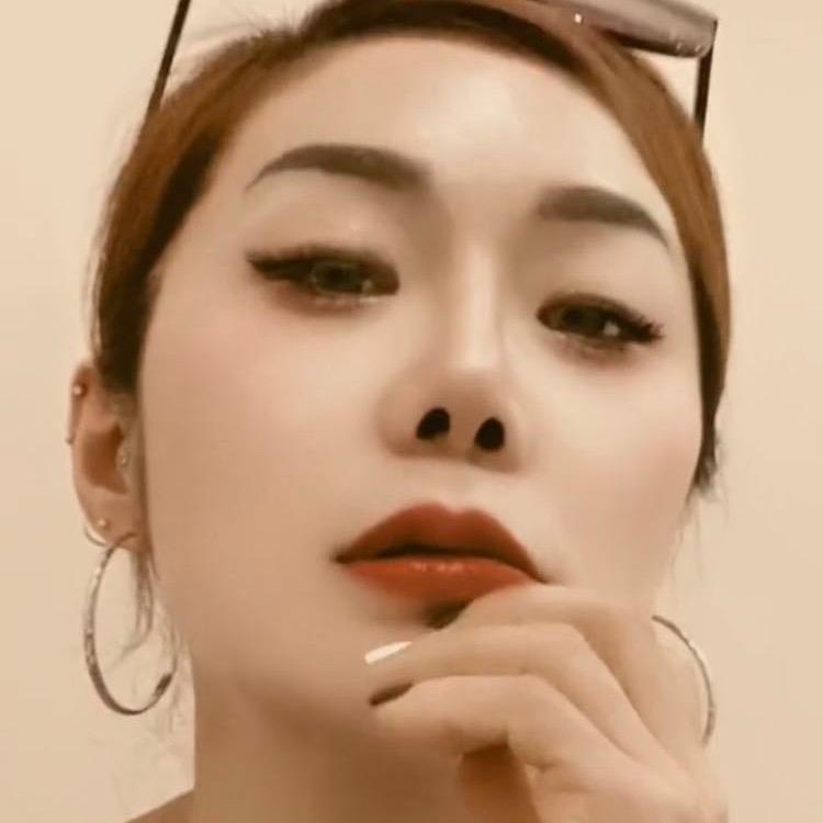 .GE女主角