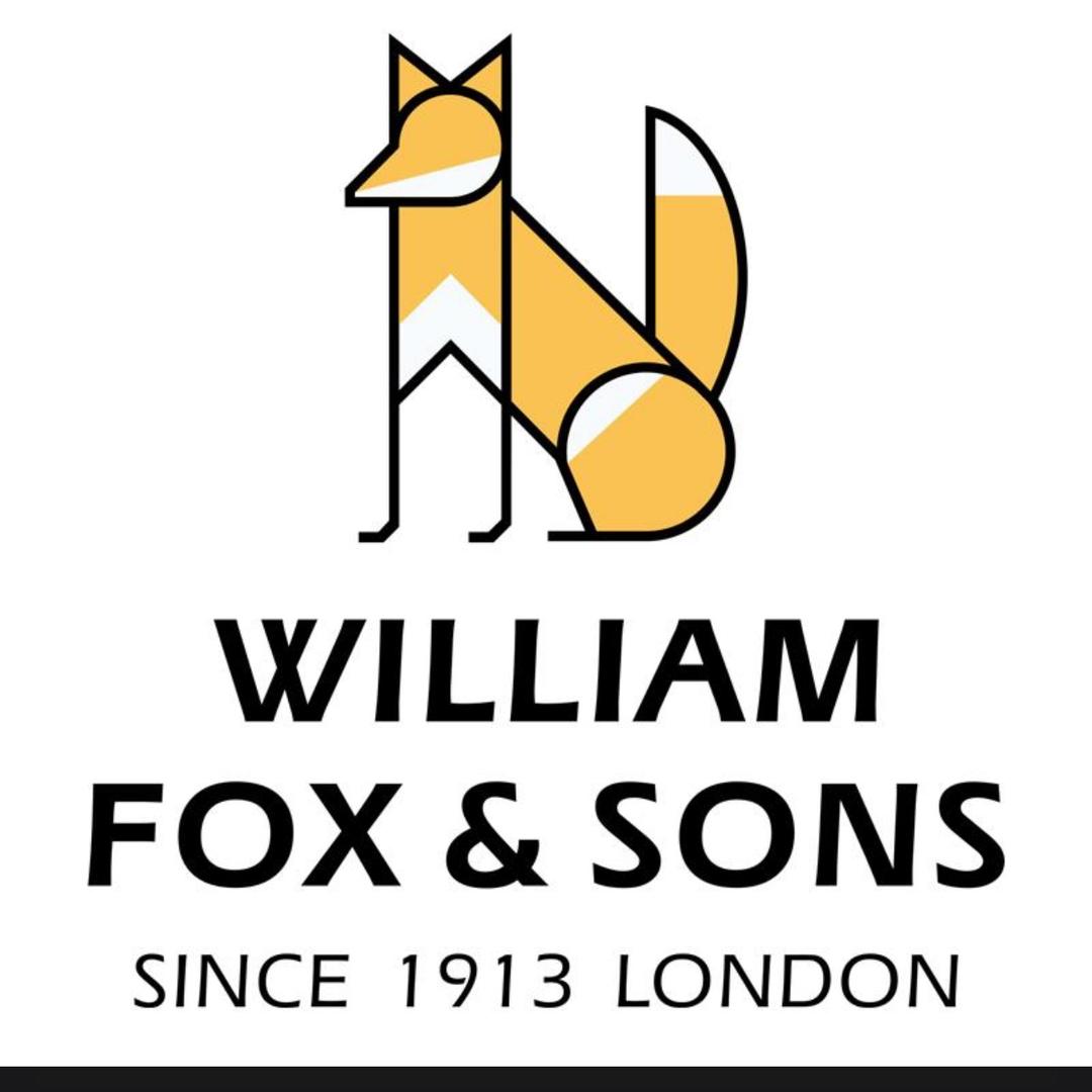 WILLIAM FOX&SONS官方帐号